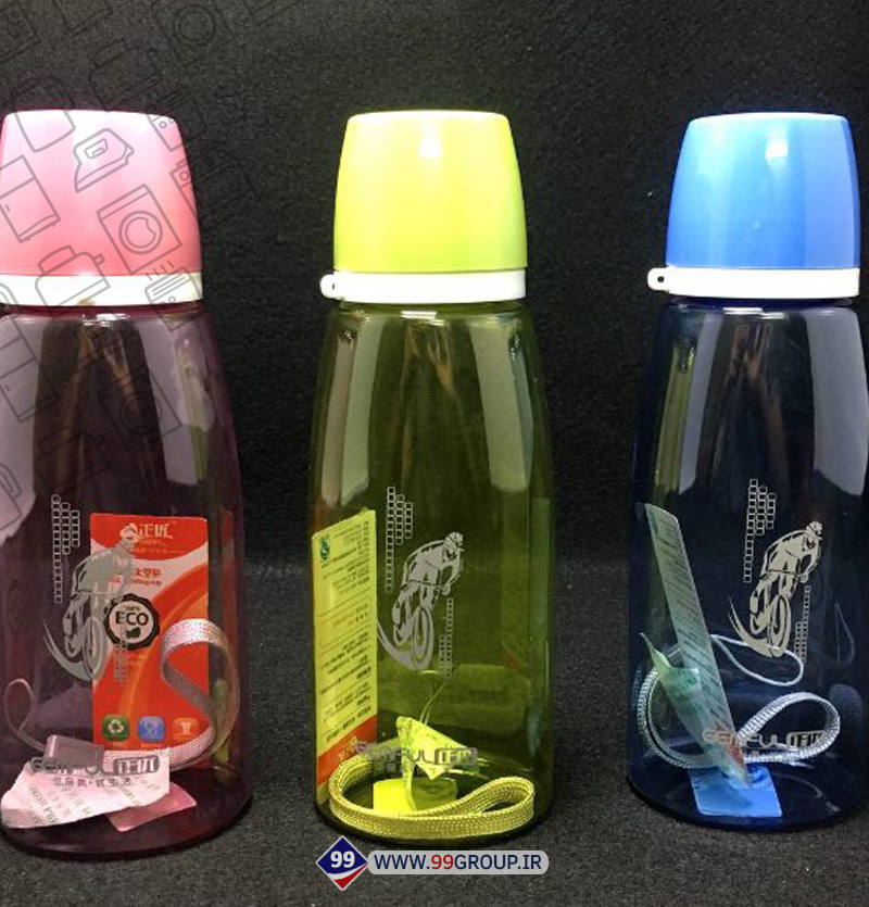 قمقمه آب خوری کد 163