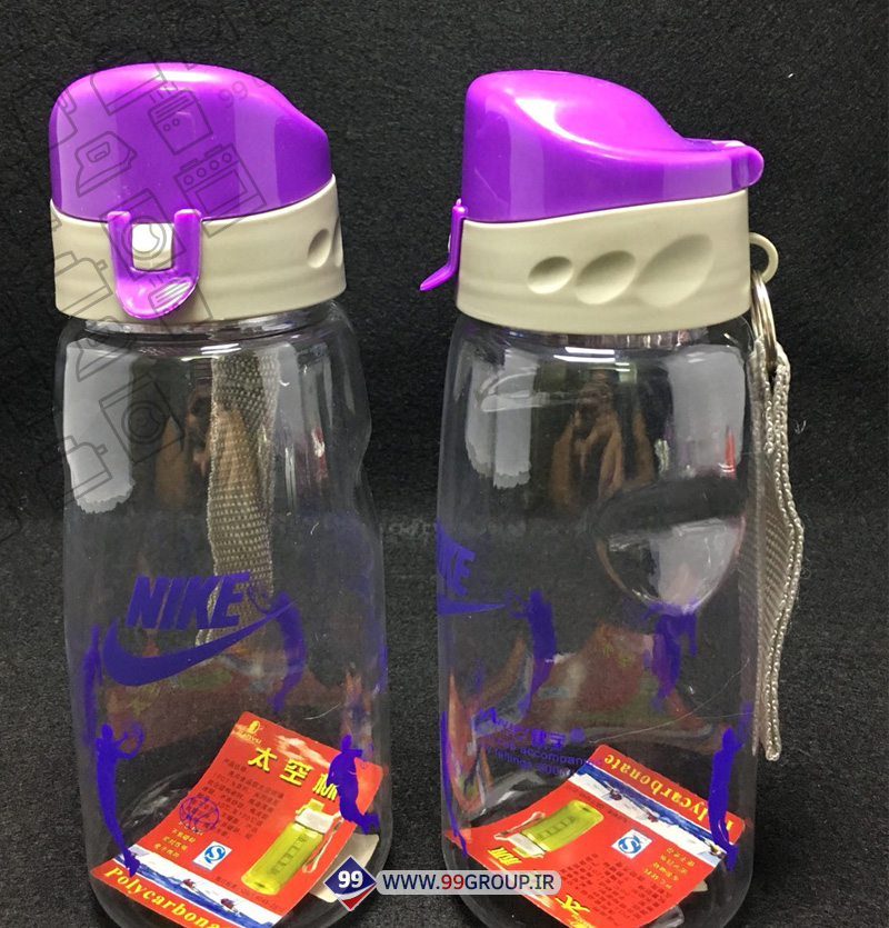 قمقمه آب خوری کد 173