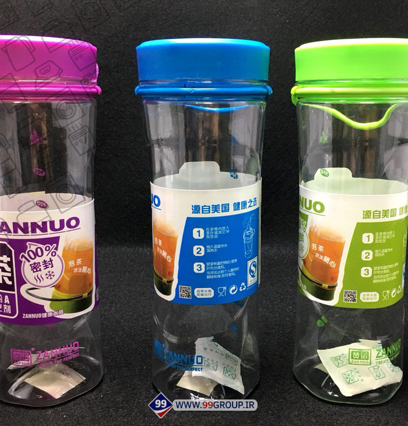 قمقمه آب خوری