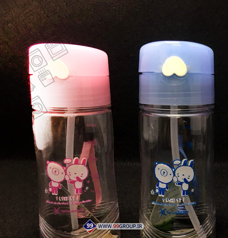 قمقمه آب خوری کد 167