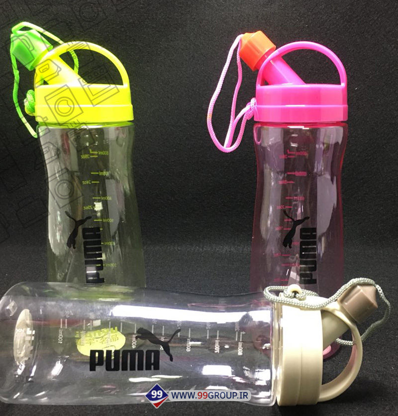 قمقمه آب خوری کد 138