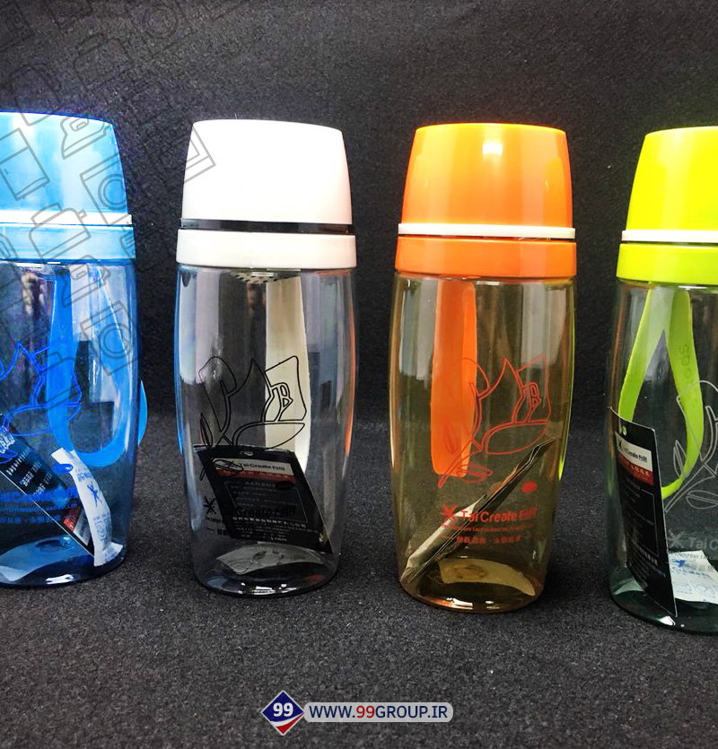 قمقمه آب خوری کد 144