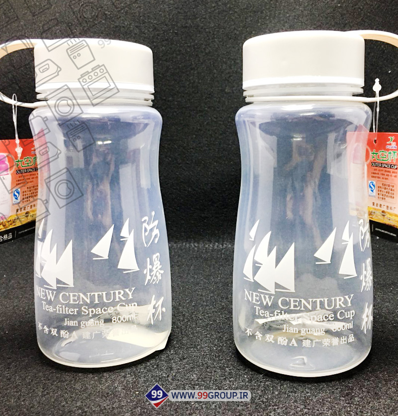 قمقمه آب خوری کد 172