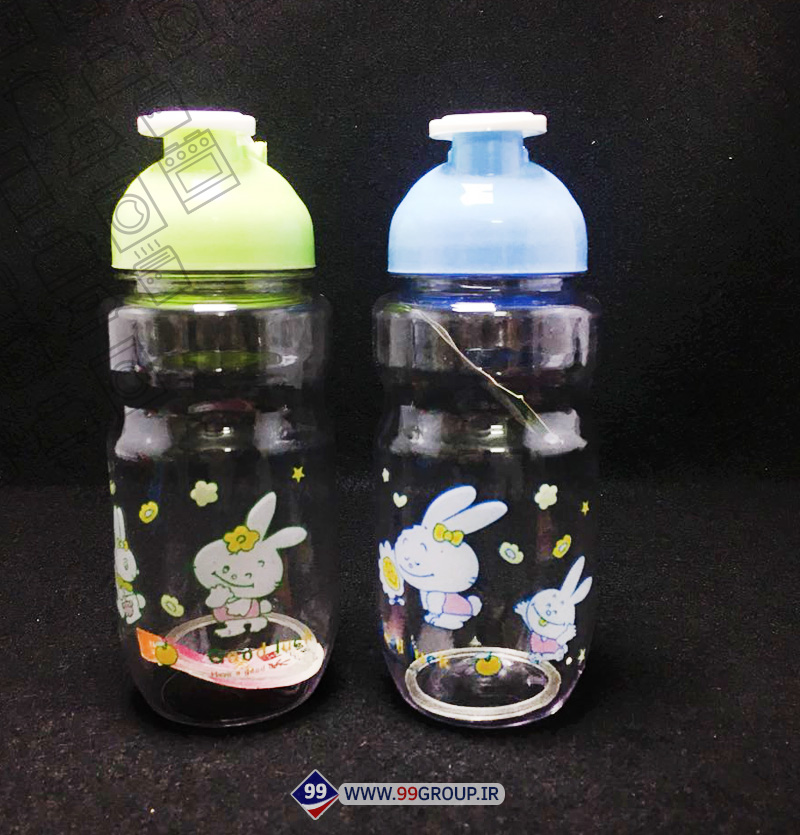 قمقمه آب خوری کد 139