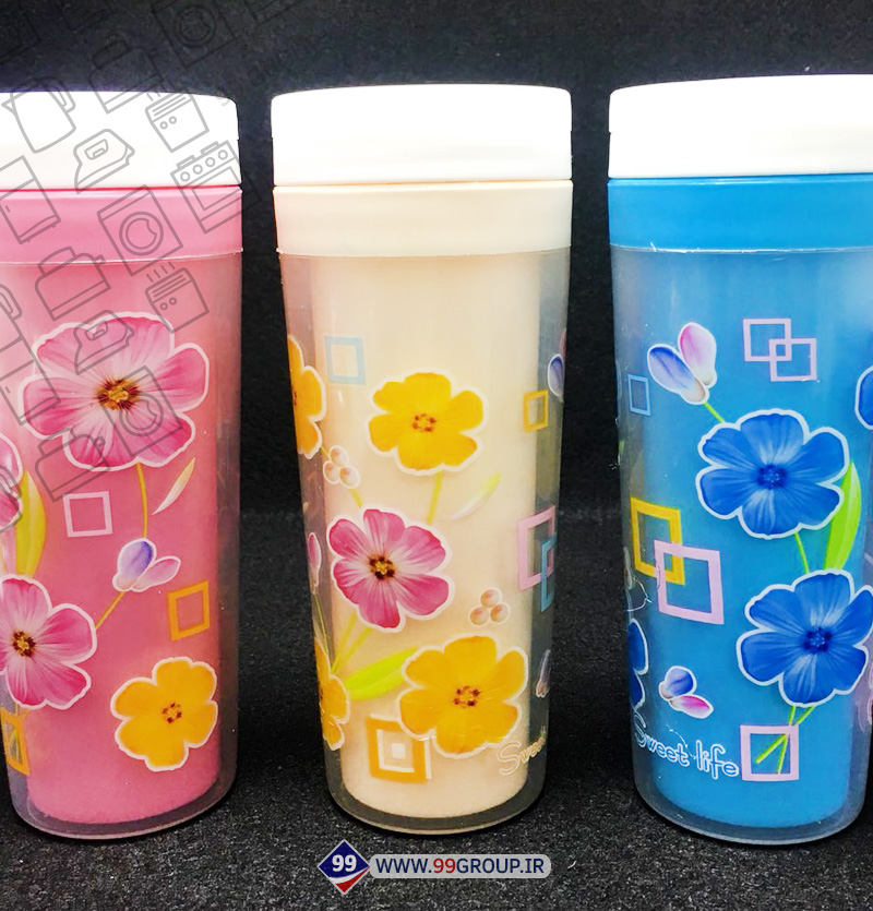 قمقمه آب خوری کد 146