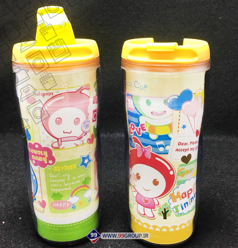 قمقمه آب خوری