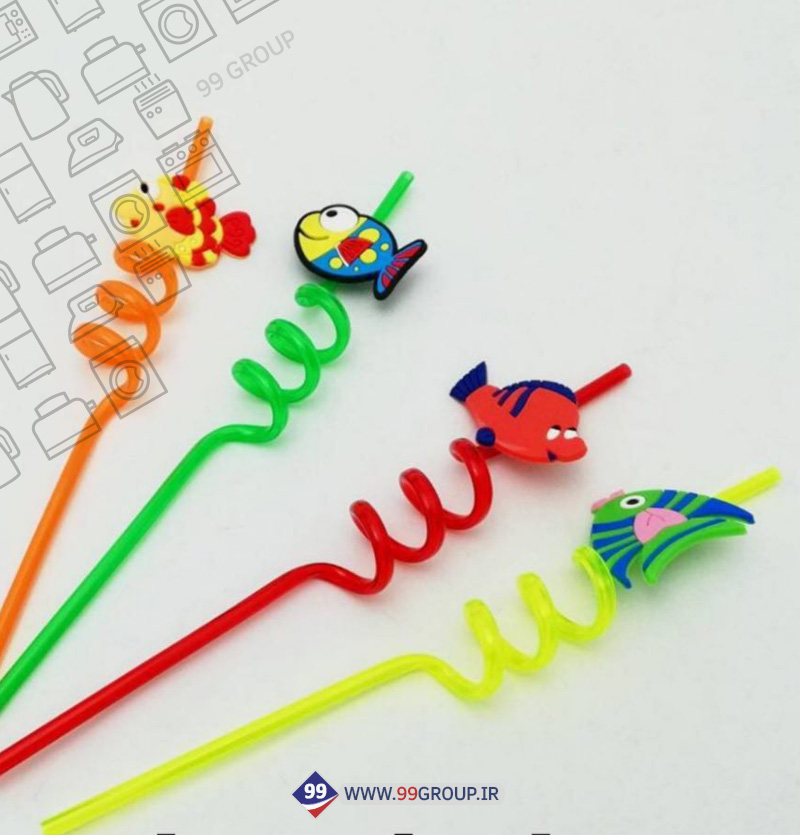 نی شربت كودک کد 2477