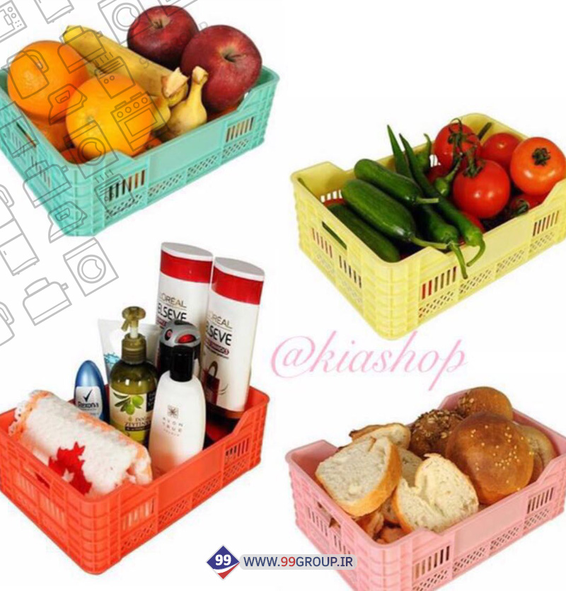 سبد ترنم کد 197