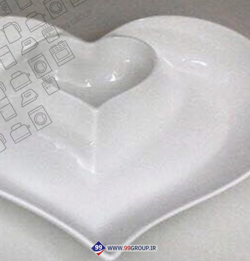 اردو خورى طرح قلب