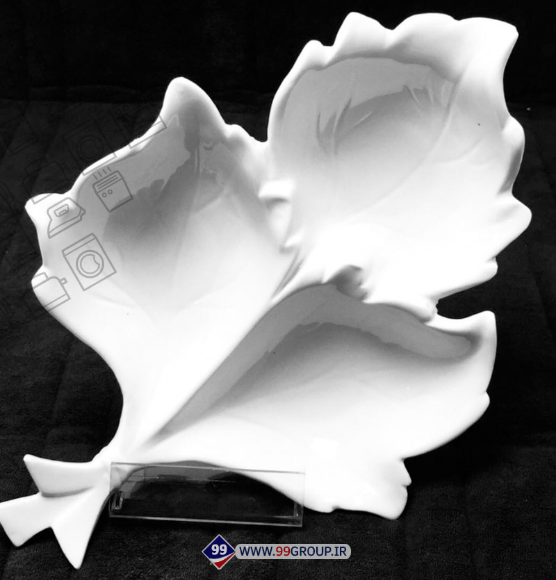 اردو خورى طرح برگ کد 60