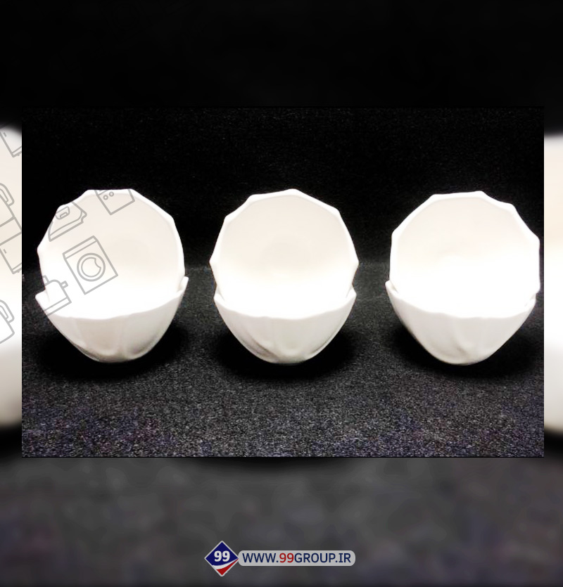 پياله ٦ عددی کد 1058