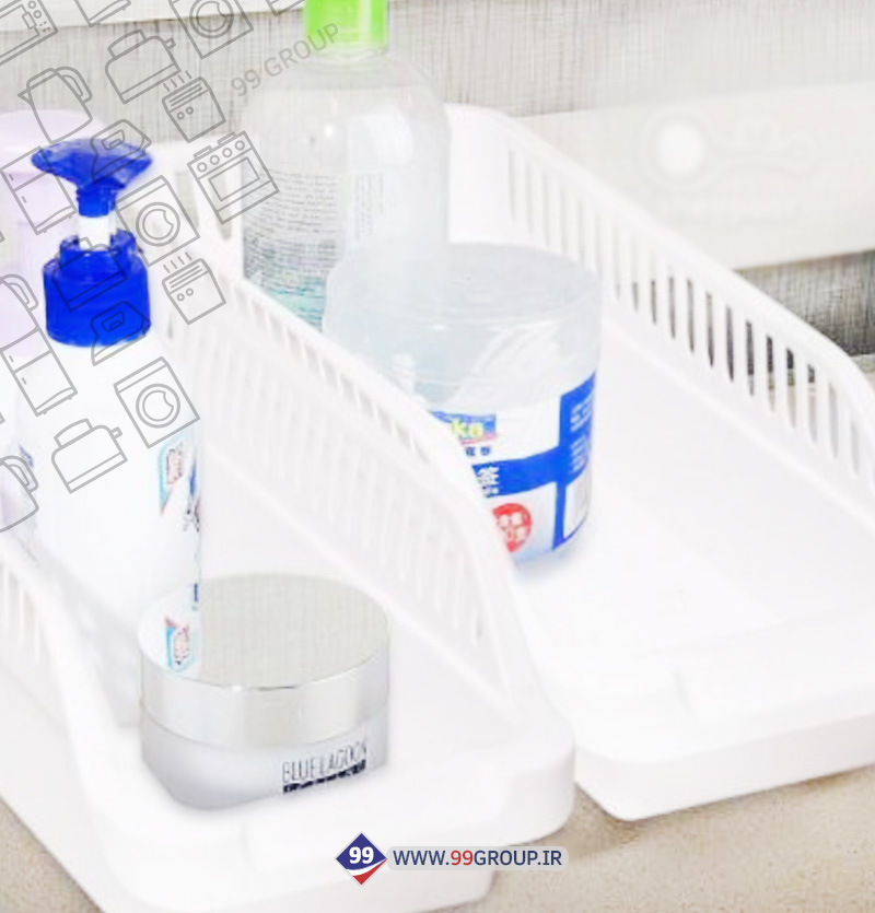 سبد نظم دهنده كوتاه