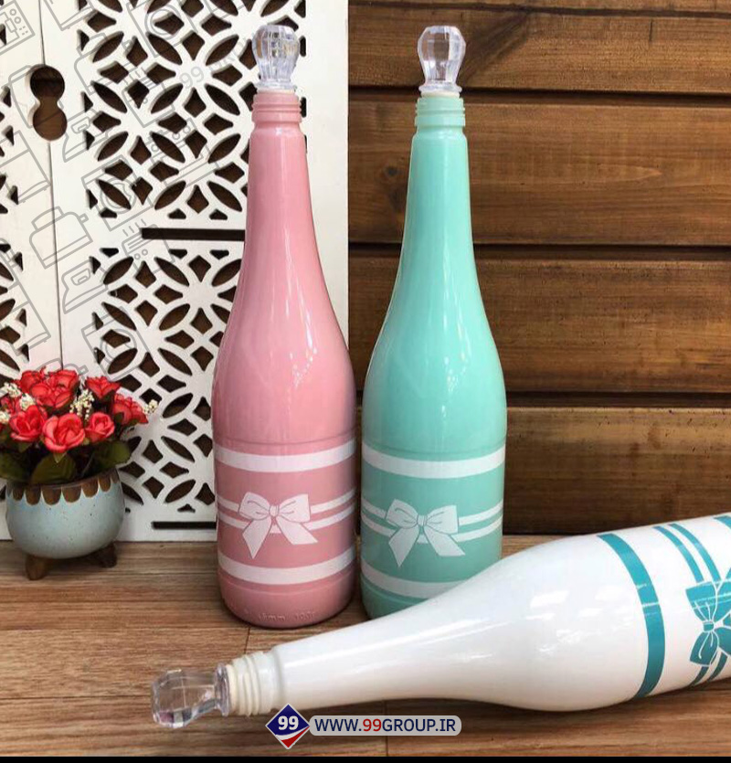 بطرى آب پاپيون