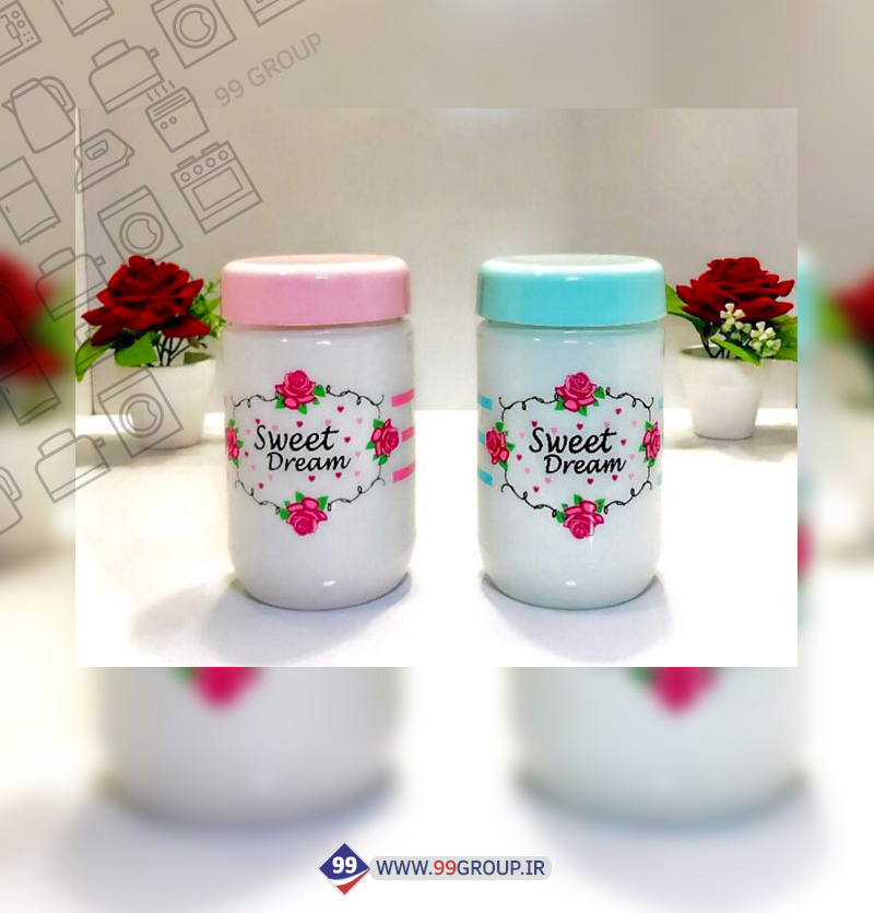 بانكه سوييت دريم متوسط کد 248