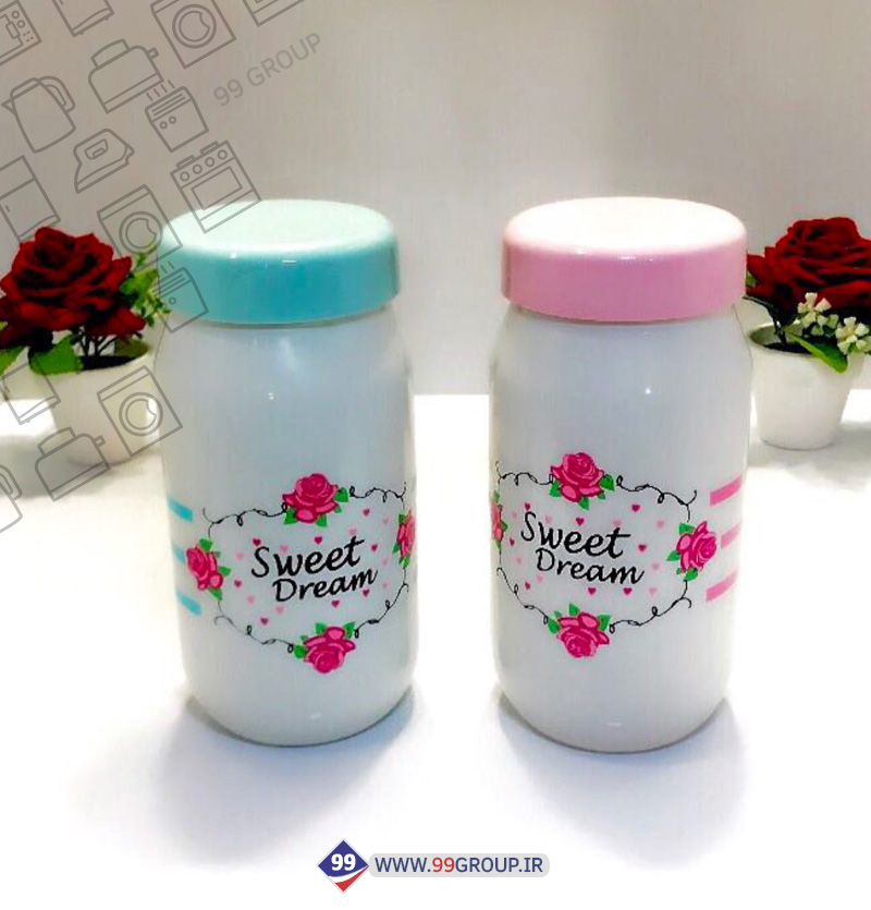 بانكه سوييت دريم بزرگ کد 256