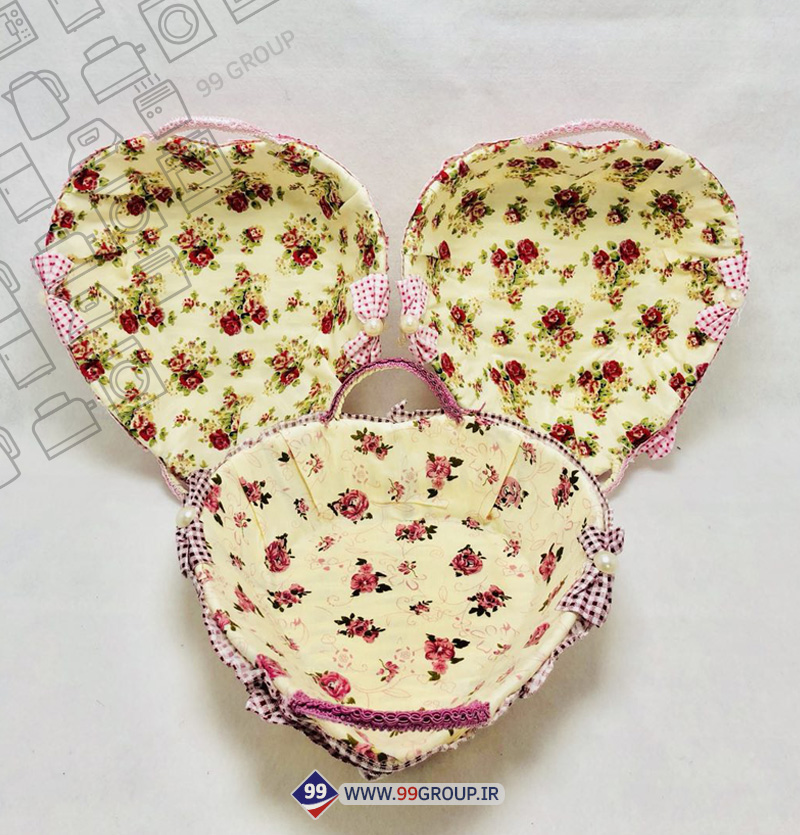 جا نونى طرح قلب کد 2383