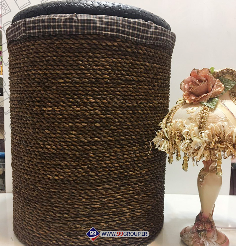 باکس گرد کد 86