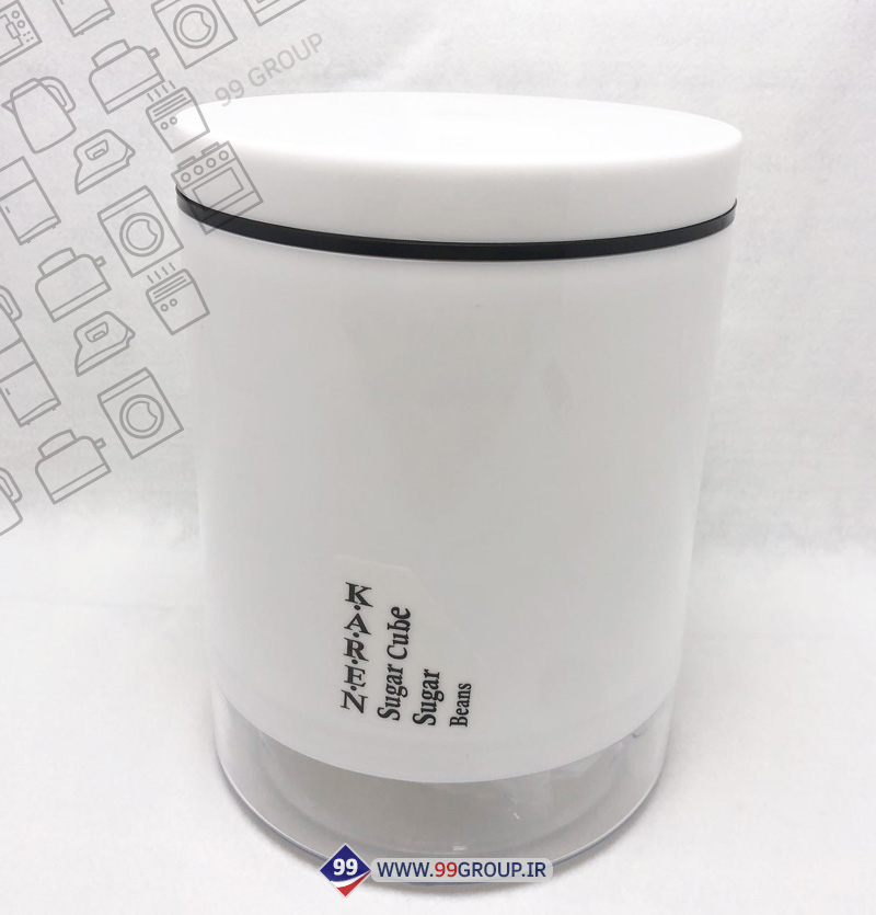 جا قند و شكر كارن کد 507