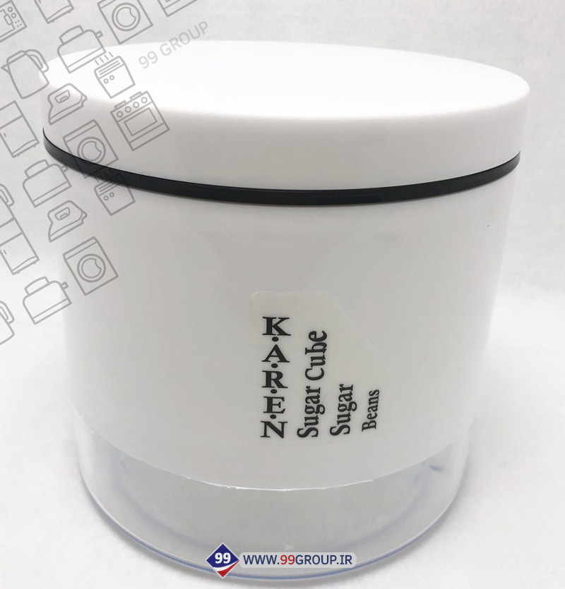 جا قندو شكر كارن کد 506