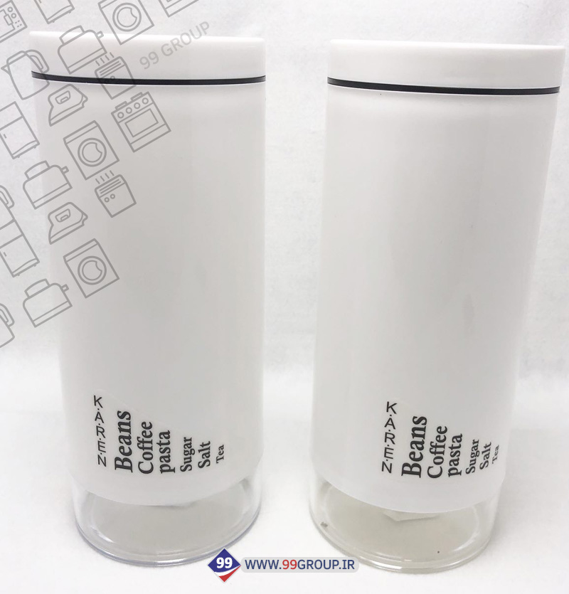 جا حبوبات كارن تكی کد 504