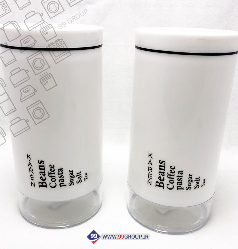 جا حبوبات كارن تكی کد 500