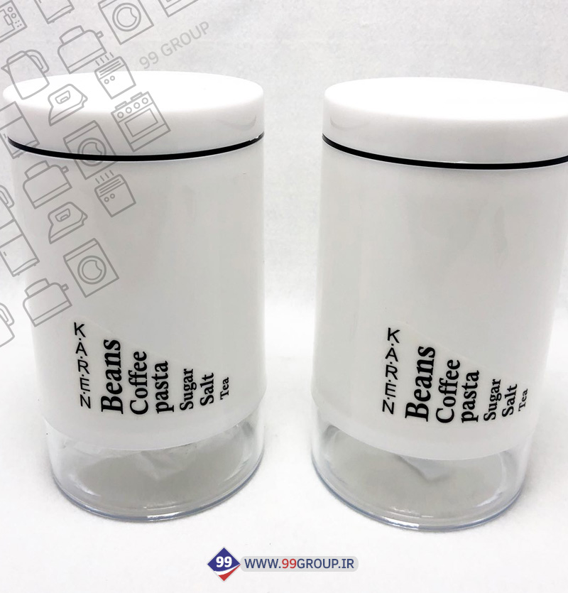 جا حبوبات كارن تكی کد 501