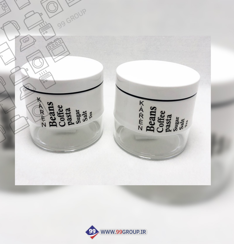 جا حبوبات كارن تكی کد 503