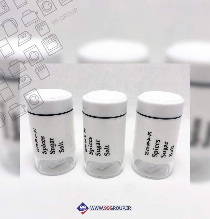 جا ادويه كارن تكی کد 511