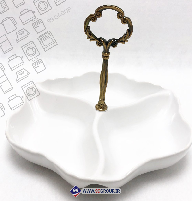 اردو خوری سراميک کد 2212