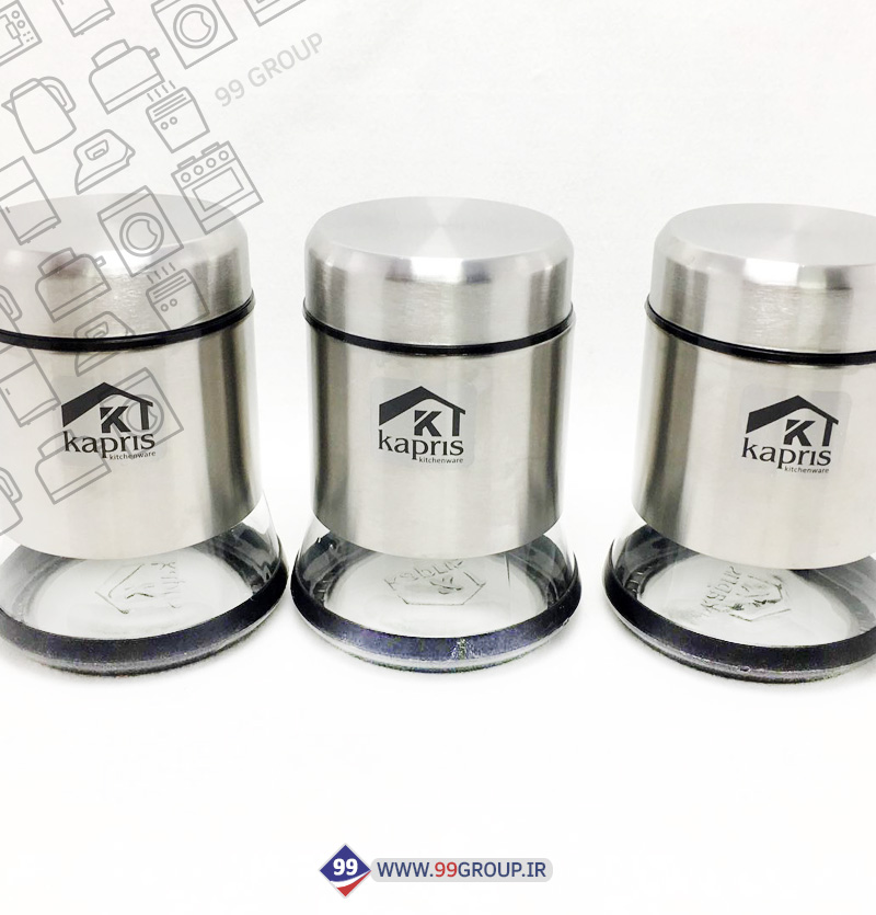 بانكه كاپرس سايز ٣ کد 6450