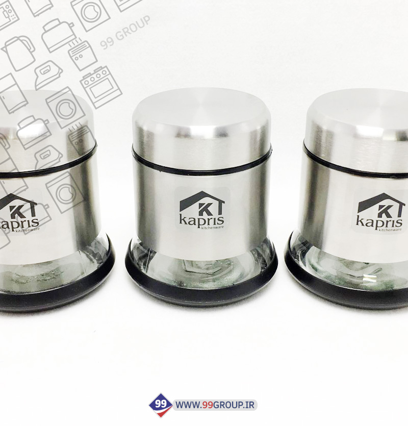 بانكه كاپرس سايز ٤ کد 6451