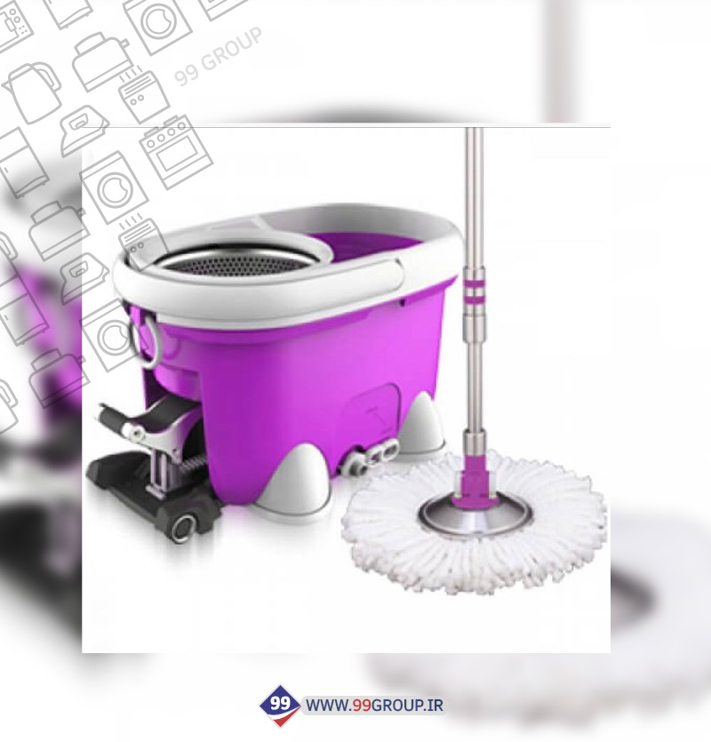 طی دسته چرخشی درجه یک کد 5108