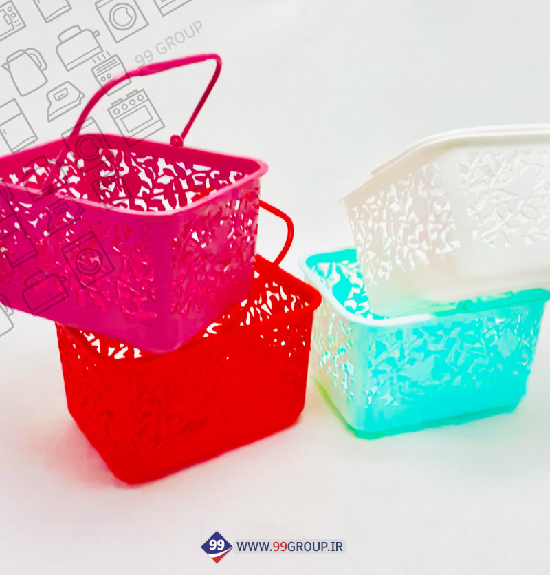 زنبيل تک طرح قناری کد 700