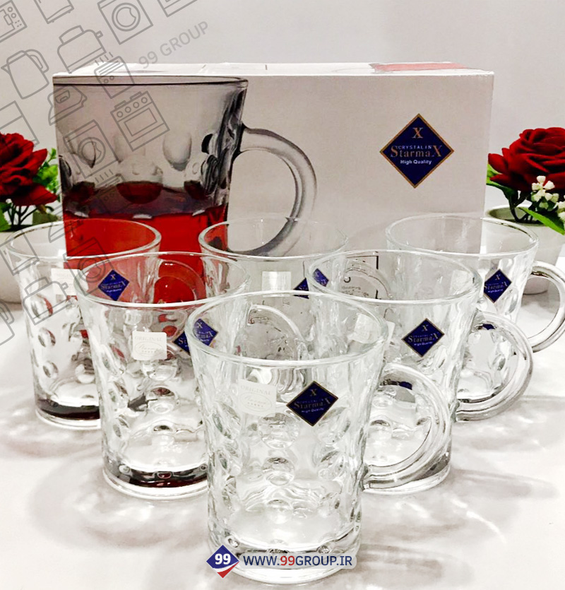 فنجان كاپو چنو