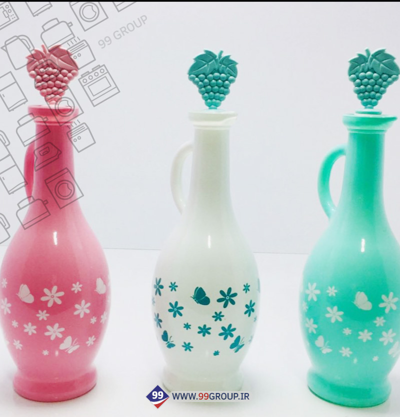 جا آبليمو طرح شكوفه سايز ٢٥٠