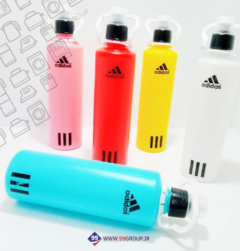 قمقمه آديدآس