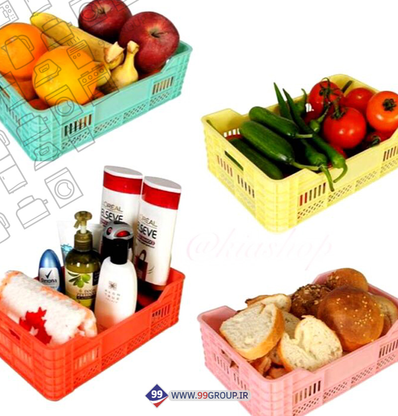 فروش عمده سبد ترنم کوچک