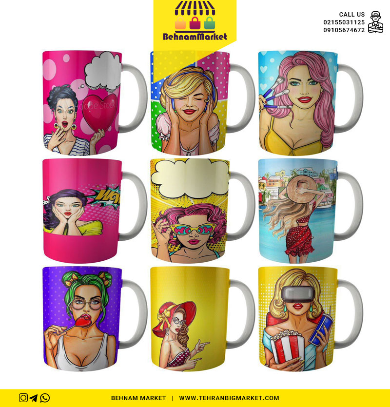 ليوان طرح دخترانه كيفيت عالی