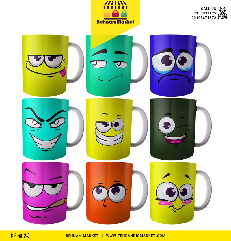 ليوان طرح اشكال كيفيت عالی