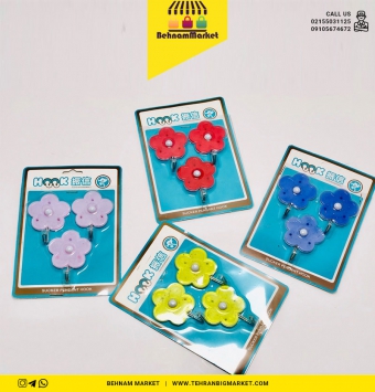 کیچن هوک طرح ستاره