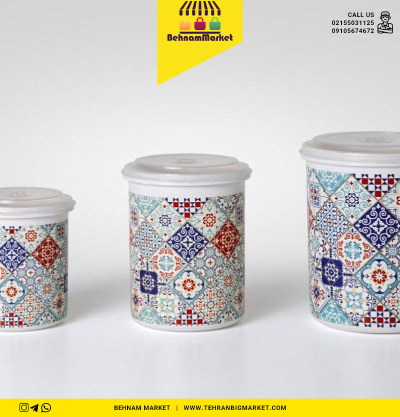 سه تیکه استوانه