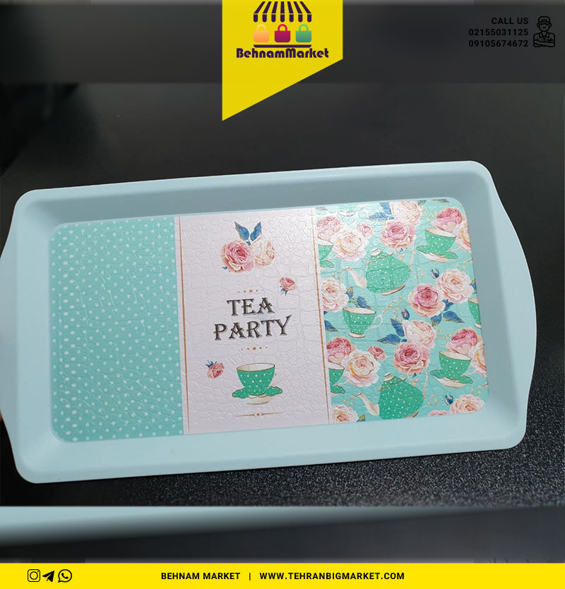 سینی رولتی رایکا