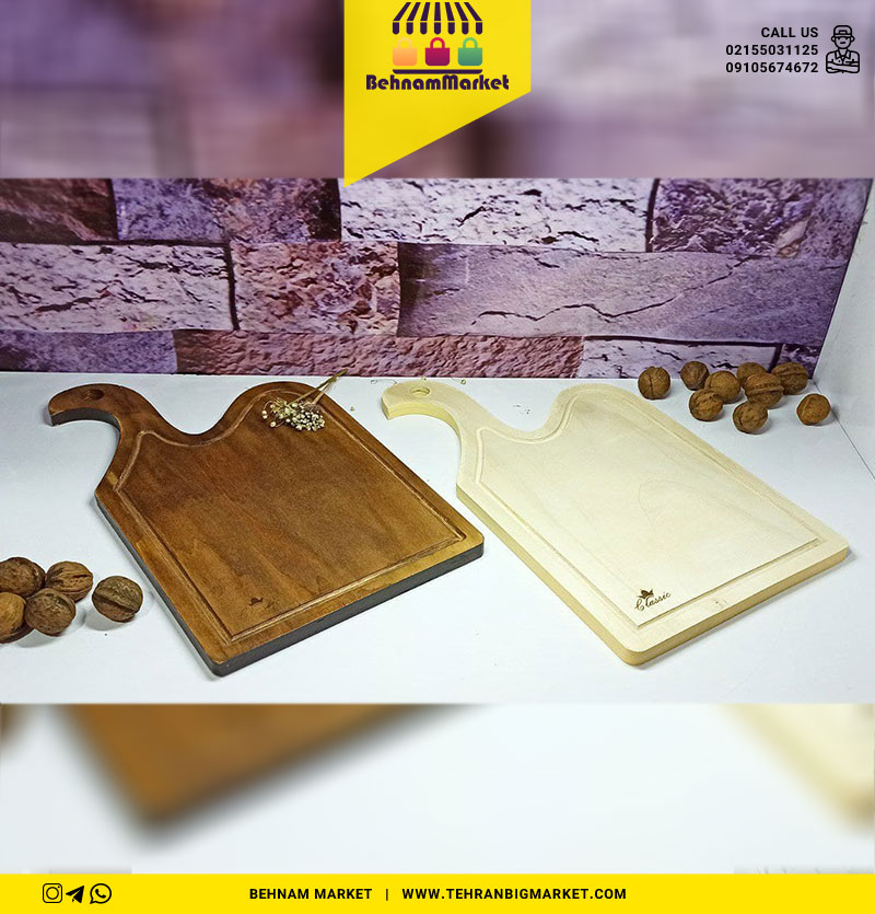 تخته گوشت کد ۱۰