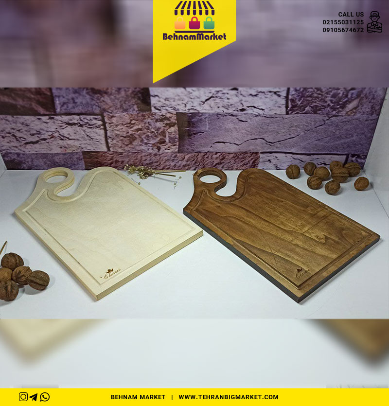 تخته گوشت کد ۷