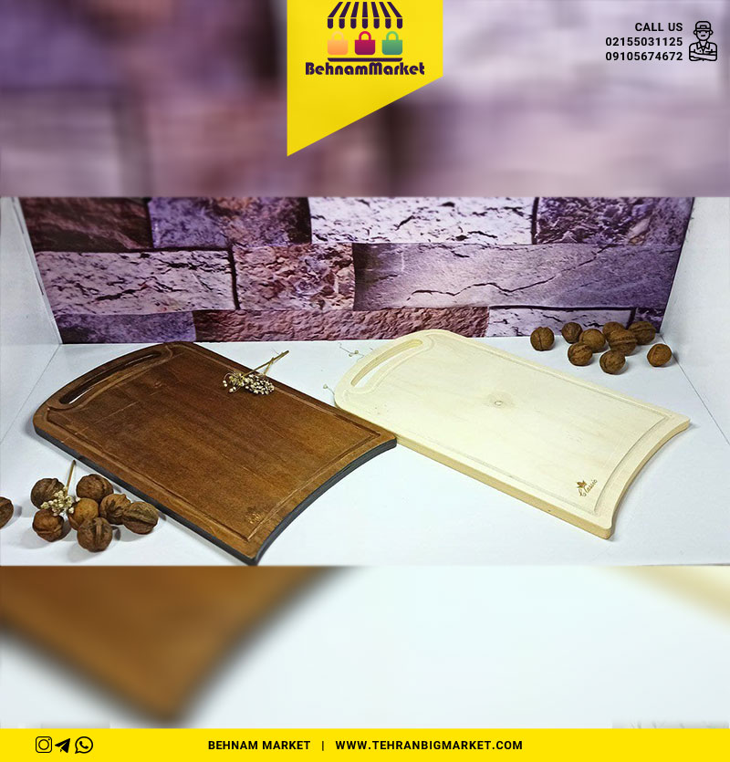 تخته گوشت کد ۱۱