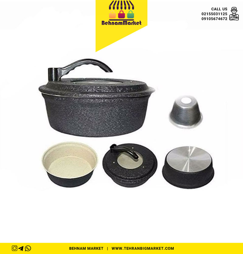 کیک پز برقی