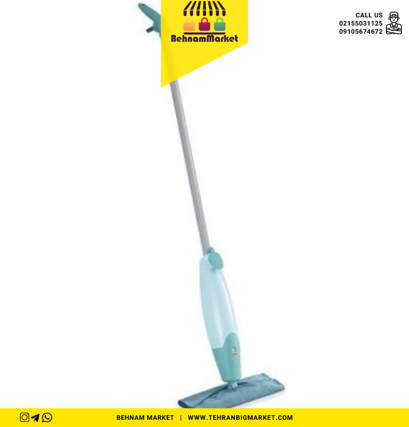 طی اسپری دار