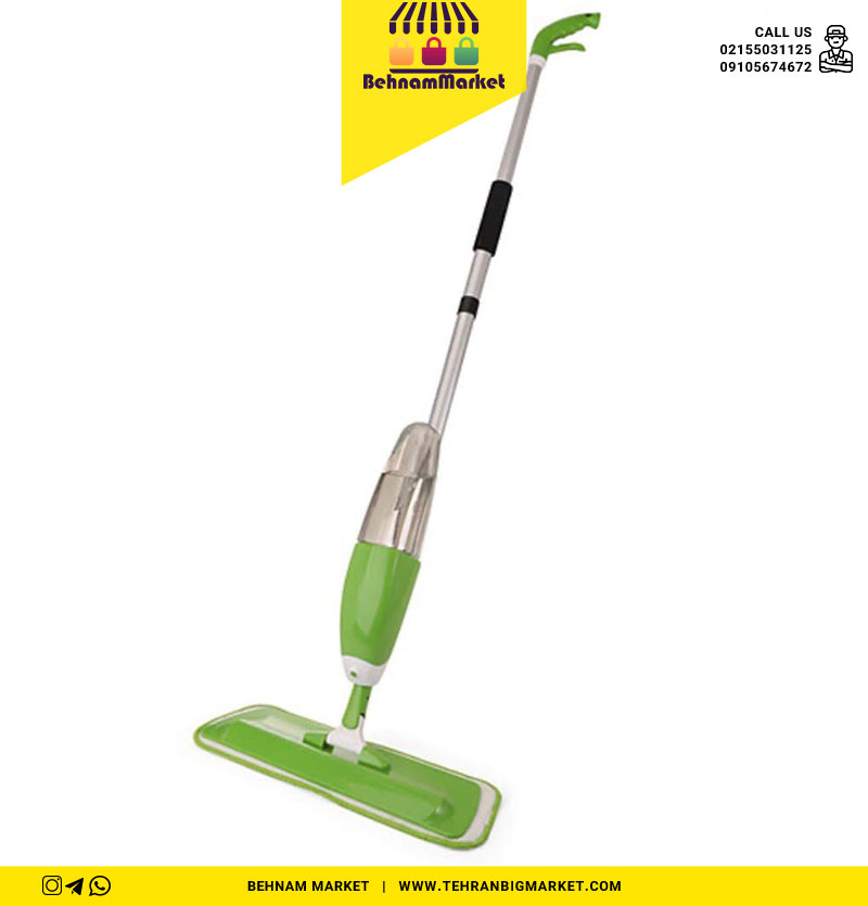 طی اسپری دار