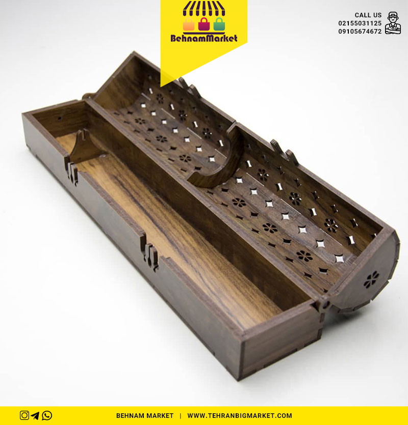 جا عود صندوقي