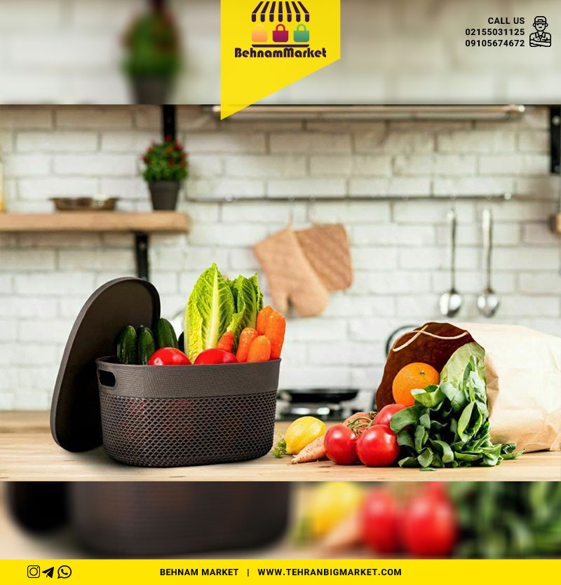 سبد بافت موناکو